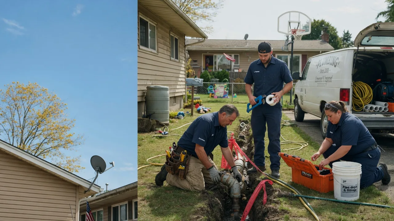 Garbage Disposal Replacement in Sarahsville, OH near me