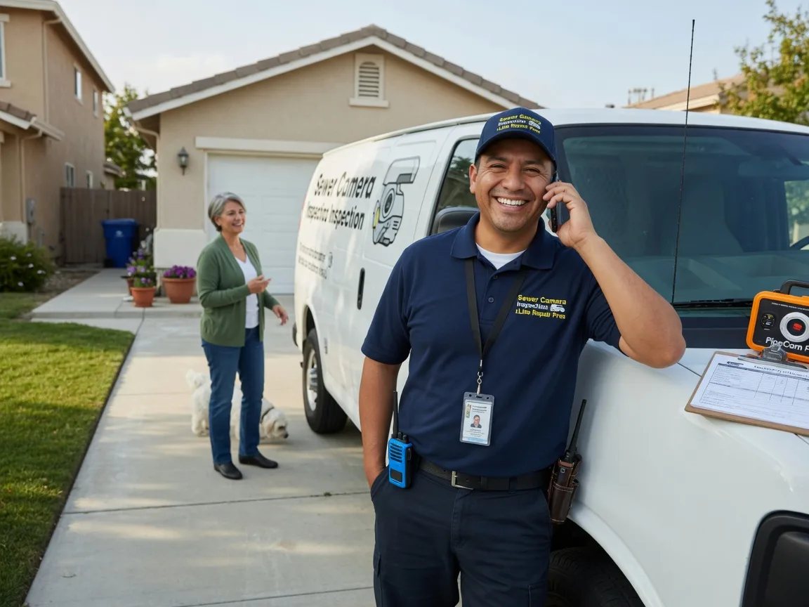 Sewer Line Repair Sarahsville, OH FAQs